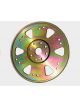 Meziere Flexplate HD True Billet 168 Tooth SFI 29.2 Steel Internal Bal