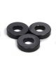 Meziere Torque Converter Shims 7/16 in ID 0.250 in Thick Chromoly S