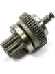 Meziere Starter Drive - Steel - Meziere 400 Series Starters - Each
