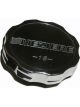 Meziere Radiator Cap 16 lb Round Meziere Logo Notch Grip Aluminum C