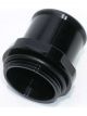 Meziere Water Neck Adapter WN Style Straight 20 AN Male O-Ring to 1-1