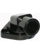Meziere Water Neck 90 Degree Swivel 1-1/2 in Hose O-Ring Hardware Inc