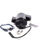 Meziere Water Pump Electric 100 Series Remote Mount 1 in NPT Female