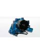 Meziere Water Pump Electric Hi-Flow 300 Series 1-3/4 in Hose Barb Inle