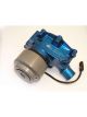 Meziere Water Pump Electric Street Style 1-3/4 in Hose Barb Inlet Gask