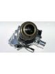 Meziere Water Pump Electric Street Style 1-3/4 in Hose Barb Inlet Gask