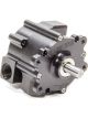 Meziere Water Pump Mechanical Remote Mount 20 AN Female O-Ring Inlet 1