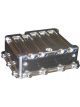 Meziere Transmission Pan Stock Depth Heat Exchanger Filter Spacer Incl