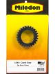 Milodon Timing Crank Gear Billet Steel Milodon Gear Drive Big Block Che