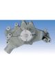 Milodon Water Pump Mechanical High Volume 5/8 in Pilot 1-3/4 in Inlet L