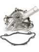Milodon Water Pump Mechanical High Volume 5/8 in Pilot 1-3/4 in Inlet A