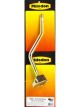 Milodon Oil Pump Pickup Street / Strip Screw-In 7-3/4 in Deep Pan Mopar