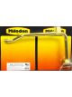 Milodon Oil Pump Pickup Off-Road Screw-In 10 in Deep Pan Ford Cleveland
