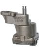 Milodon Oil Pump Wet Sump Internal High Volume High Pressure 5/8 in Inl