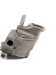 Milodon Oil Pump Wet Sump Internal Large Volume High Pressure 3/4 in In