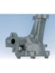 Milodon Oil Pump Wet Sump Internal High Volume High Pressure Stock Inle