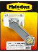 Milodon Oil Pump Pickup Bolt-On Swivel Pickup External Oil System Mopar