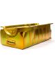 Milodon Engine Oil Pan Drag Race Pro Competition Full Sump 8 qt 7-1/2 i