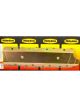 Milodon Lifter Valley Oil Baffle Steel Cadmium Big Block Chevy