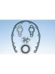Milodon Timing Cover Gasket Cover / Water Pump Gaskets Seal / Hardware