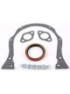 Milodon Timing Cover Gasket Cover Gasket / Hardware / Seal / Water Pump