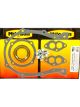 Milodon Timing Cover Gasket Cover / Water Pump Gaskets Seal / Hardware