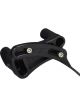 Milodon Timing Pointer Adjustable Stainless Hardware Billet Aluminum Bl
