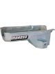 Moroso Engine Oil Pan Street / Strip Rear Sump 5-1/2 qt 7-1/2 in Deep S…