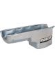 Moroso Engine Oil Pan Street / Strip Rear Sump 6 qt 8-1/4 in Deep Steel…