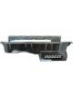 Moroso Engine Oil Pan Street / Strip Rear Sump 6-1/2 qt 8 in Deep Steel…