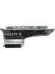 Moroso Engine Oil Pan Street / Strip Rear Sump 6-1/2 qt 8 in Deep Baffl…