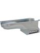 Moroso Engine Oil Pan Street / Strip Rear Sump 7 qt 8-1/2 in Deep Steel…
