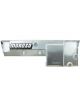 Moroso Engine Oil Pan Rear Sump 6 qt 8 in Deep Aluminum Natural Big Blo…