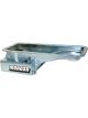 Moroso Engine Oil Pan Street / Strip / Road Race Front Sump 8 qt 6 in D…