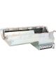 Moroso Engine Oil Pan Street / Strip Rear Sump 7 qt 8 in Deep Louvered …