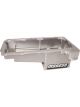 Moroso Engine Oil Pan Drag Race Wet Sump 7 qt Capacity 7-5/8 in Deep Al…
