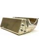 Moroso Engine Oil Pan Dry Sump 6-1/2 in Deep Three 12 AN Female Forward…