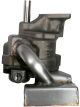 Moroso Oil Pump Wet Sump Internal High Volume Welded Offset Pickup Stee…