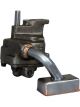 Moroso Oil Pump Wet Sump Internal High Volume Welded Pickup 7-3/4 in De…