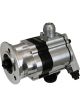Moroso Oil Pump Wet Sump External High Volume High Pressure Single Entr…