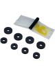 Moroso Engine Magnet Kit - 8 Magnets - Epoxy included - Kit