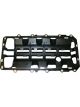 Moroso Windage Tray - Louvered - Gasket - Ford Coyote - Each