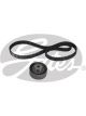 Gates Timing Belt Kit