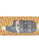 Moroso Oil Control Kit Crank Scraper / Rear Pan Baffle / Windage Tray S…