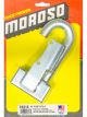 Moroso Oil Pump Pickup Oval Track Press / Bolt-On 3/4 in Inlet Tube 7-1…