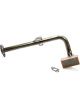 Moroso Oil Pump Pickup Street / Strip Bolt-On 7-7/8 in Deep Pan Big Blo…