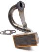 Moroso Oil Pump Pickup Street / Strip Bolt-On 6 in Deep Pan Street / St…