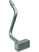 Moroso Oil Pump Pickup Street / Strip Screw-In 7 in Deep Pan Mopar B / …