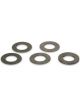 Moroso Distributor Gear Shim - 1/2 in Diameter Shaft - Kit