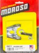 Moroso Distributor Hold Down Heavy Duty Stud Mounted Steel Chrome Small…